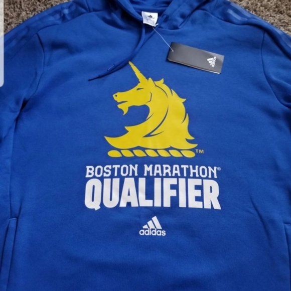 Adidas hoodie L - Picture 5 of 6